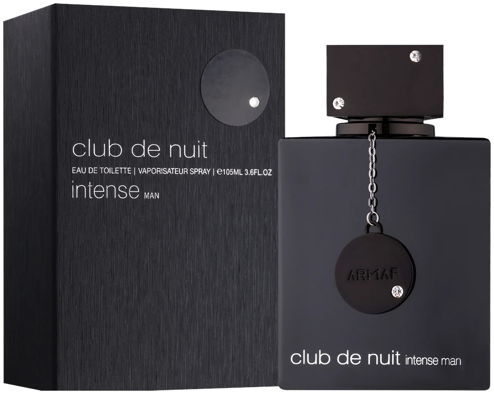 CLUB DE NUIT INTENSE MAN - ARMAF