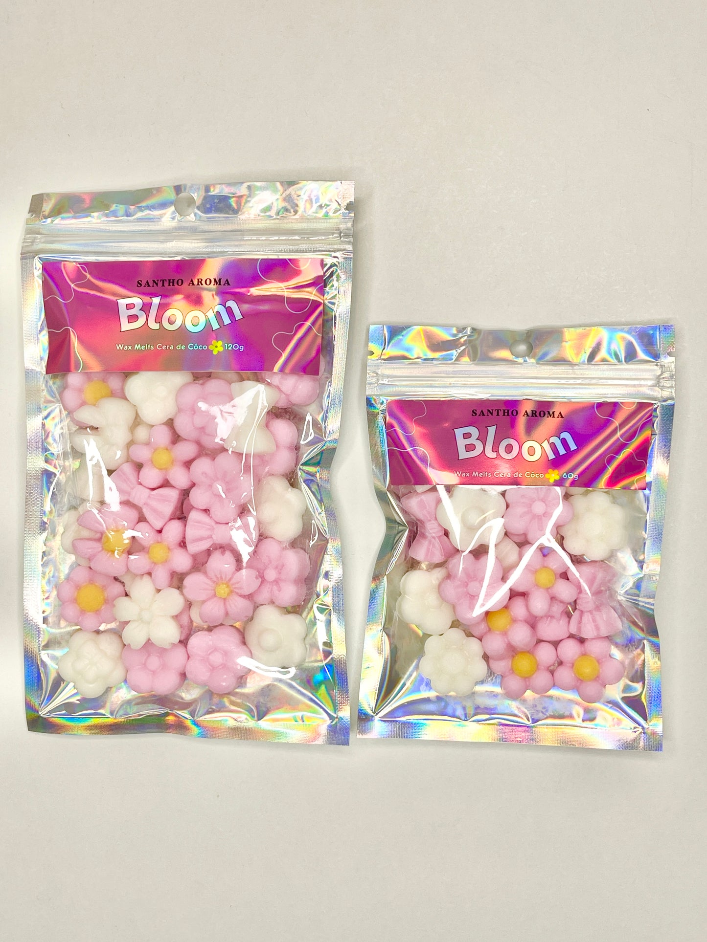 Wax Melts - BLOOM