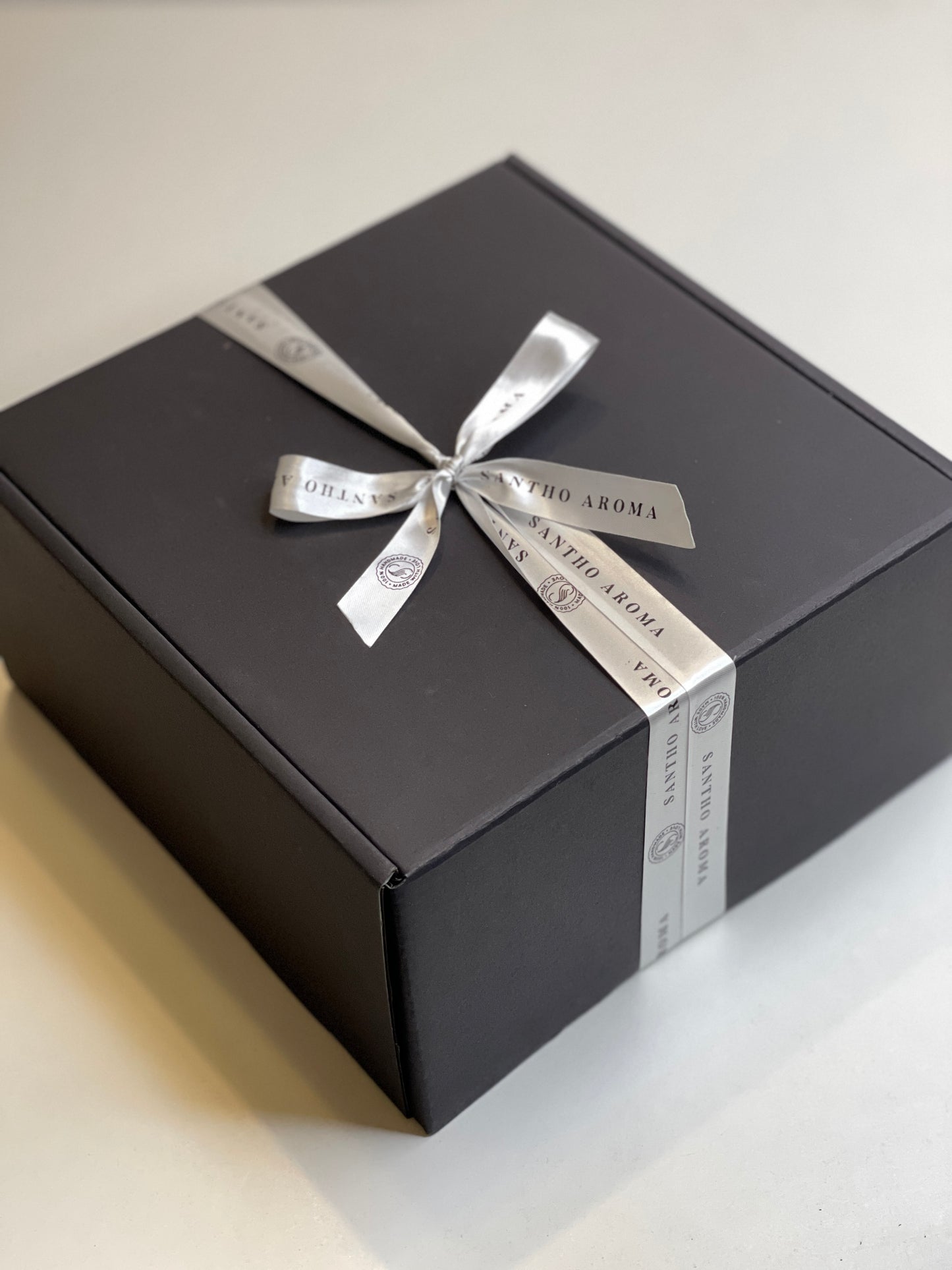 GIFT BOX Homme - VETIVER