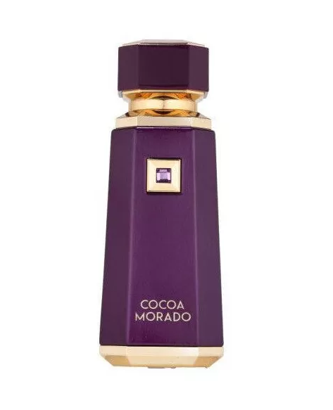 COCOA MORADO (FRENCH AVENUE)