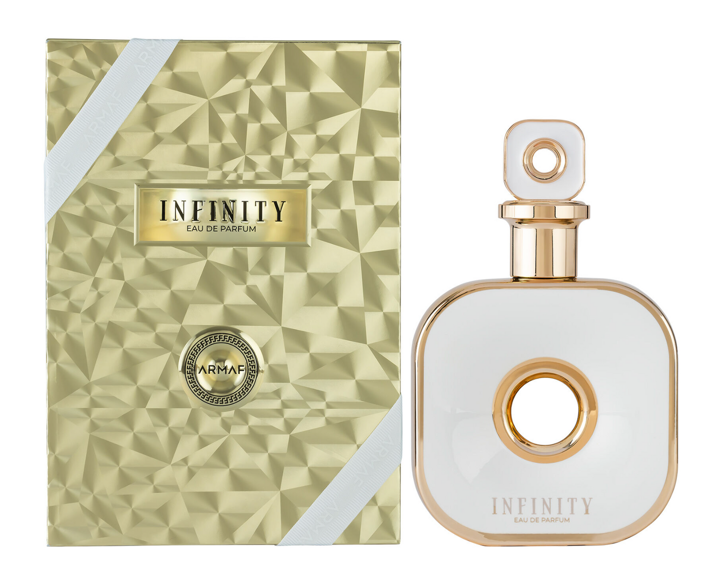 Infinity Gold