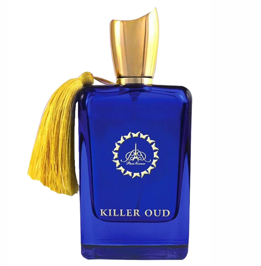 KILLER OUD (PARIS CORNER)