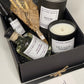 GIFT BOX Homme - VETIVER