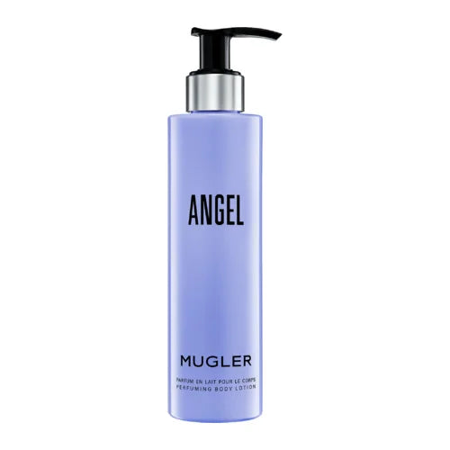 MUGLER ANGEL (Loção Corporal)