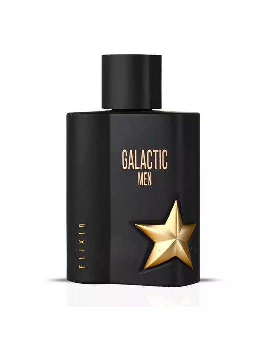 Galactic Men (Elixir)
