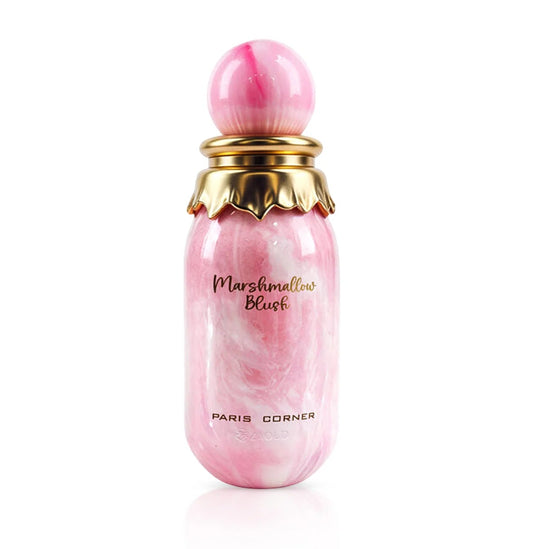 MARSHMALLOW BLUSH
