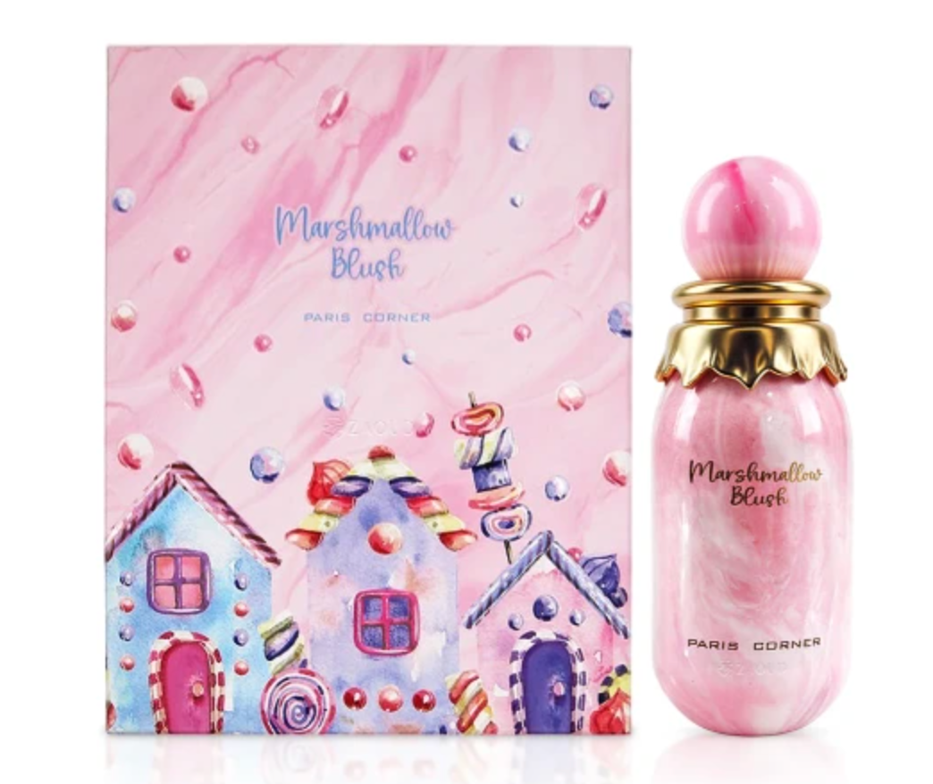 MARSHMALLOW BLUSH