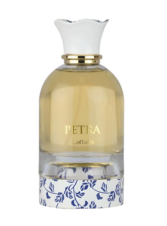 PETRA - LATTAFA