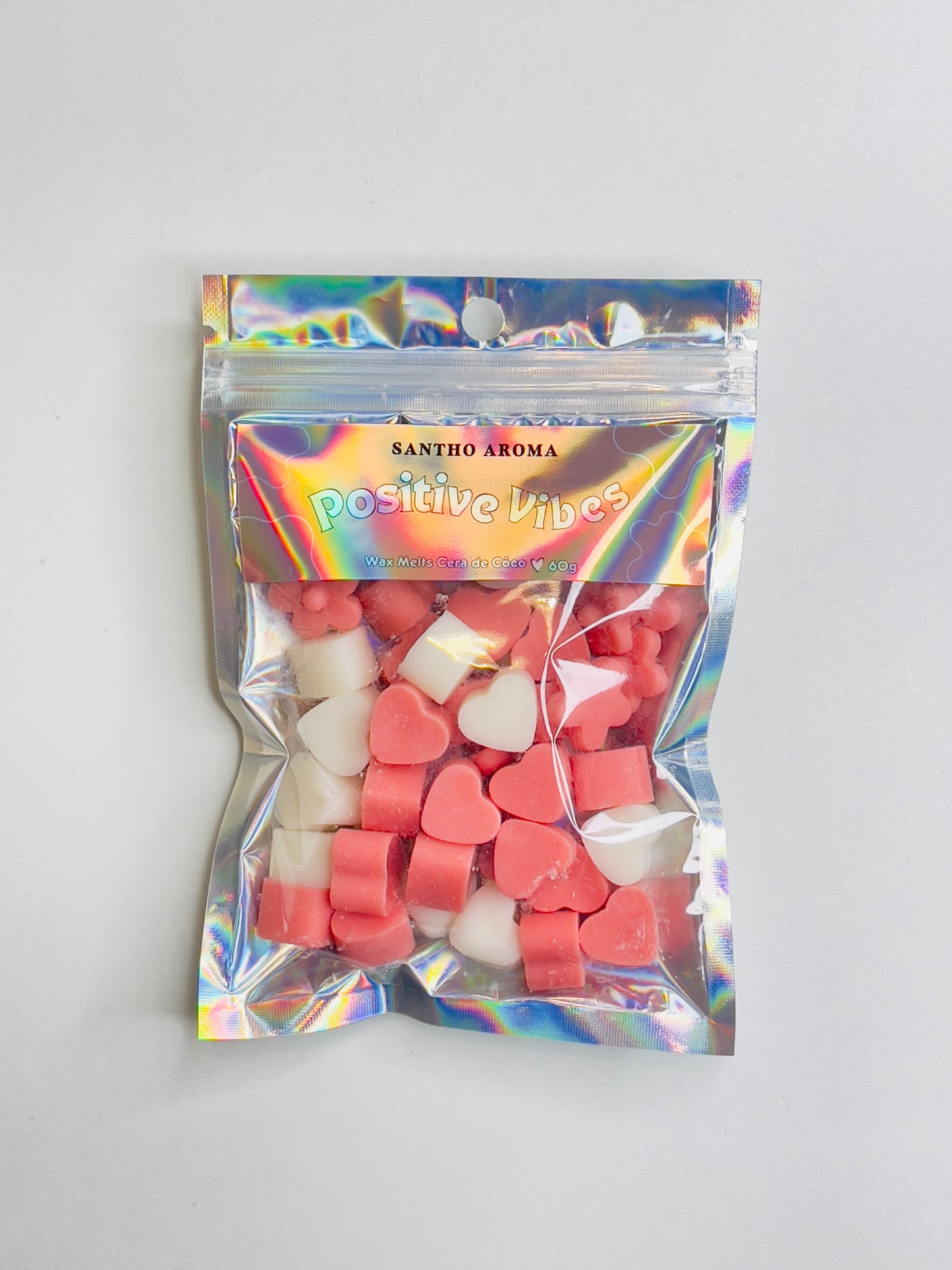 Wax Melts - POSITIVE VIBES