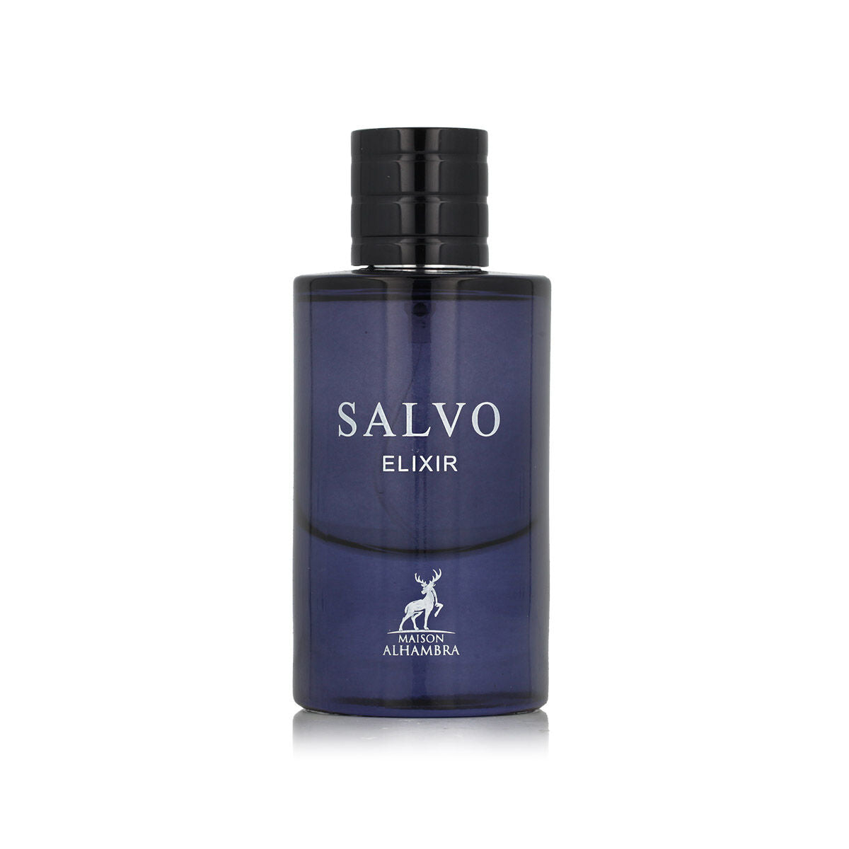 SALVO ELIXIR - MAISON ALHAMBRA