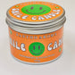 SMILE CANDLE (Peppermint & Eucalyptus)