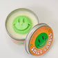 SMILE CANDLE (Peppermint & Eucalyptus)