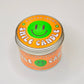 SMILE CANDLE (Peppermint & Eucalyptus)