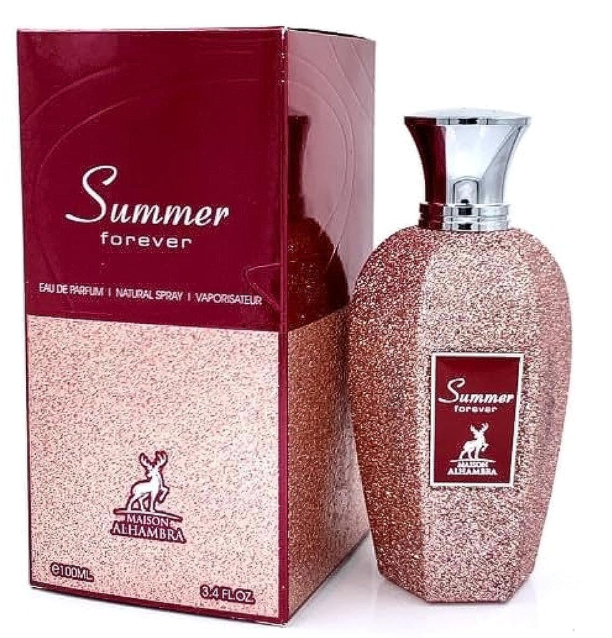 Summer Forever
