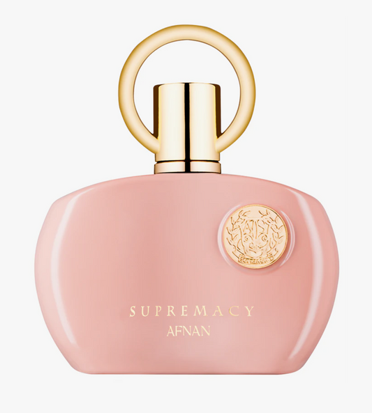 SUPREMACY POUR FEMME PINK - AFNAN