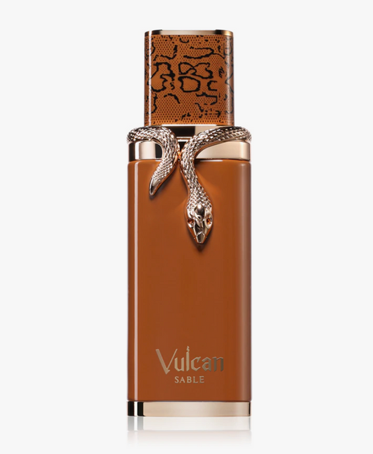VULCAN SABLE - FRENCH AVENUE