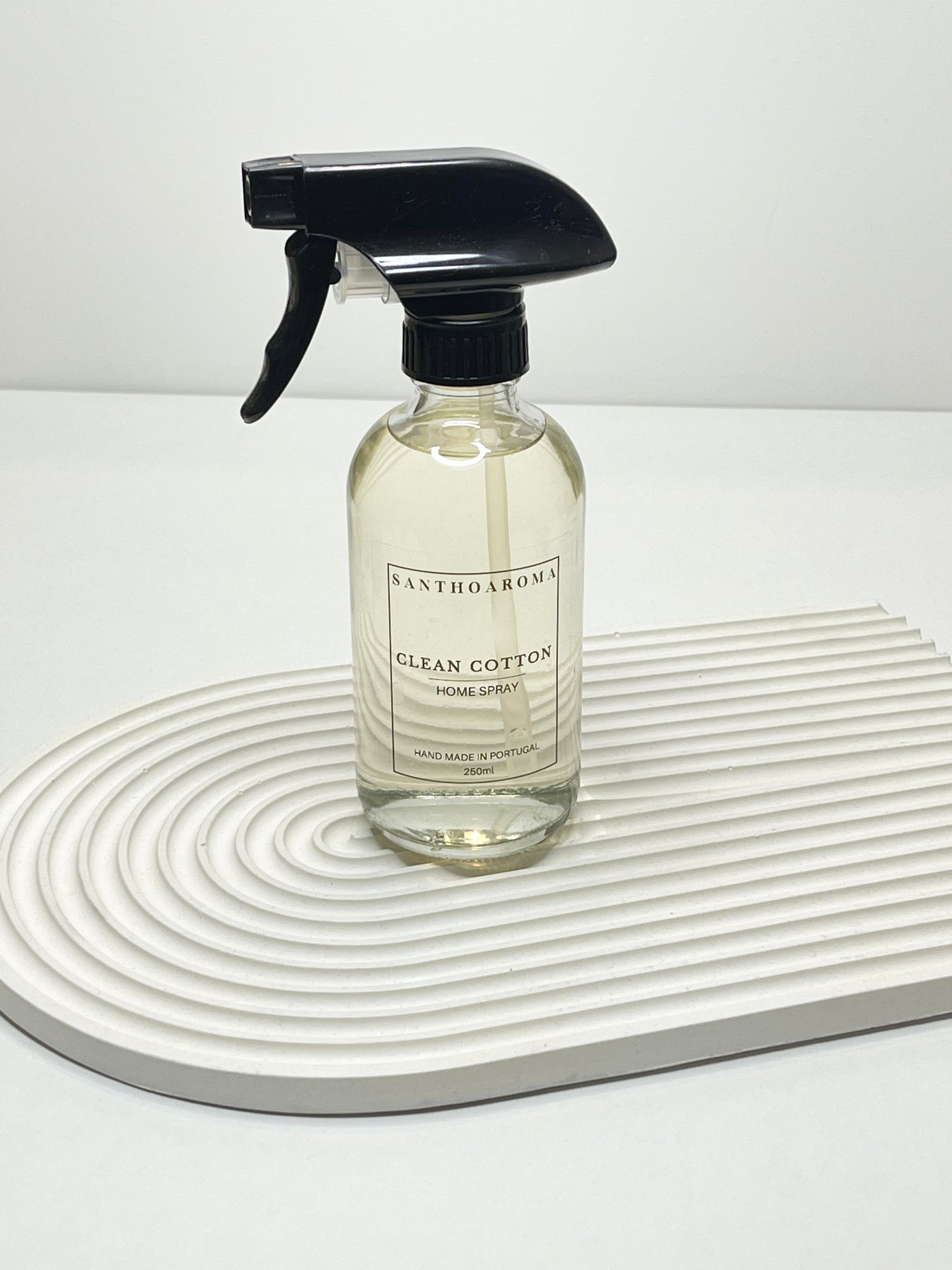 Home Spray - CLEAN COTTON